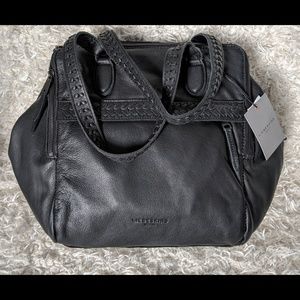 Like New~ Liebeskind Berlin " Kayla" Satchel Bag